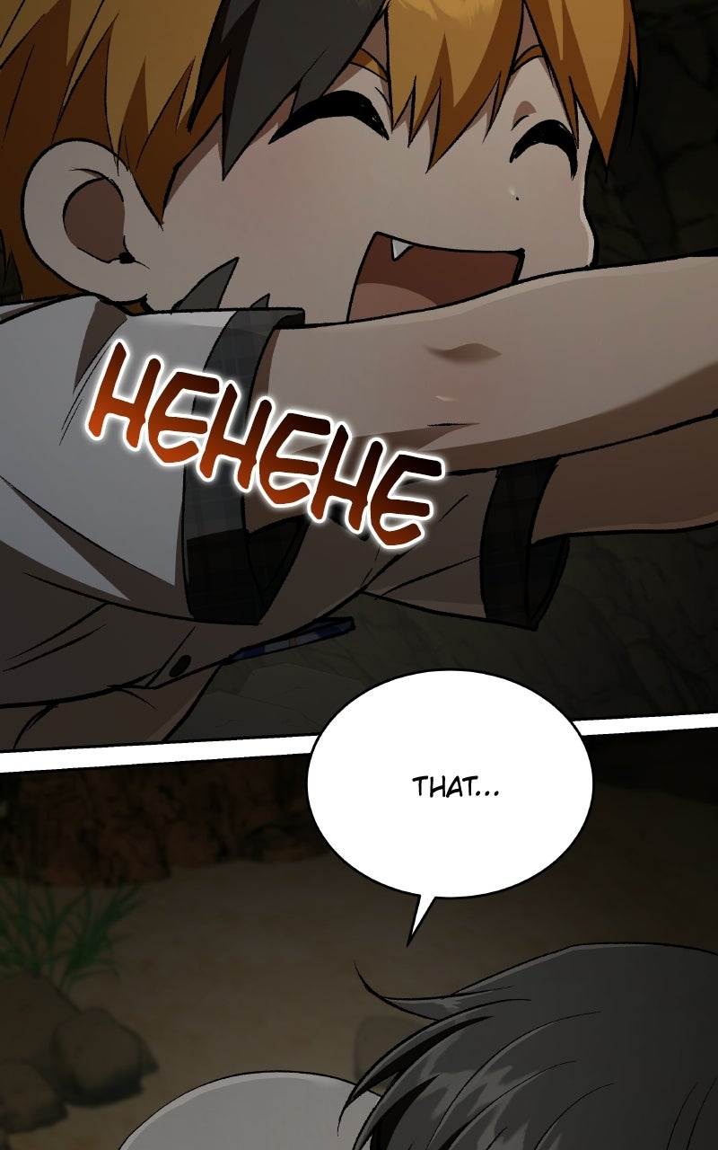 Kindergarten for Divine Beasts Episode 52 page 128 - 