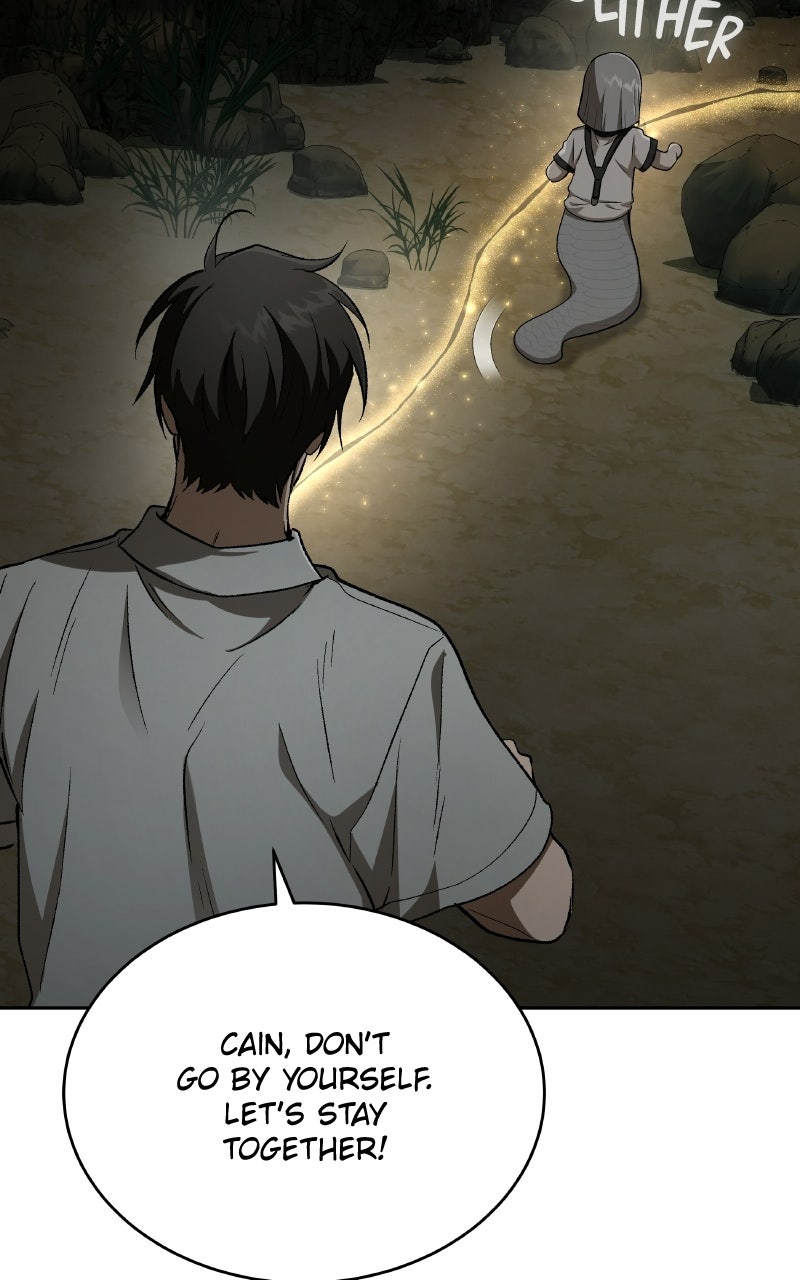 Kindergarten for Divine Beasts Episode 52 page 138 - 