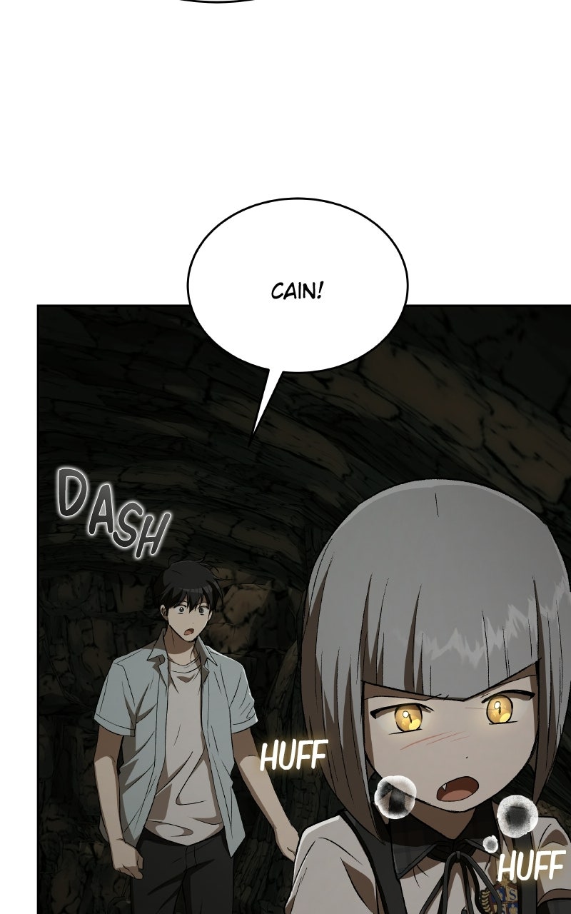 Kindergarten for Divine Beasts Episode 52 page 139 - 