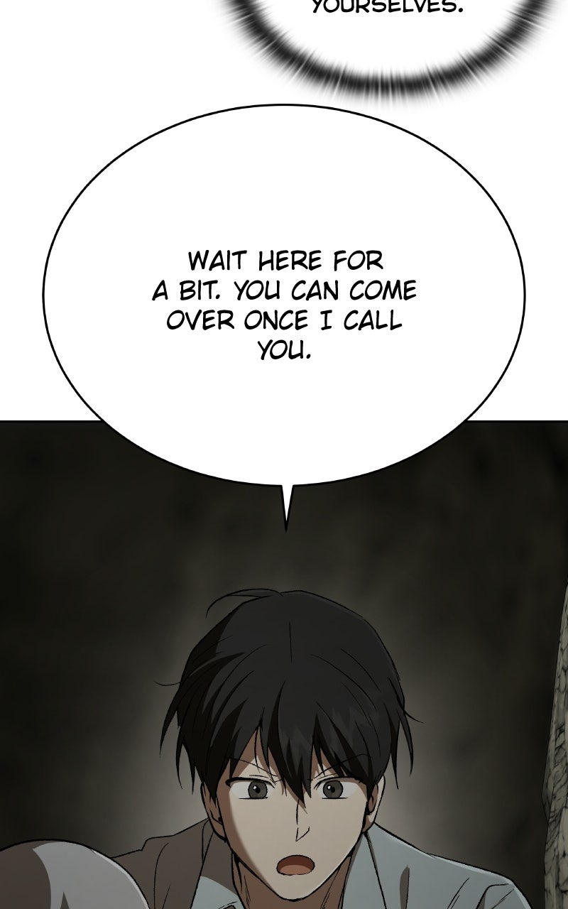 Kindergarten for Divine Beasts Episode 52 page 151 - 