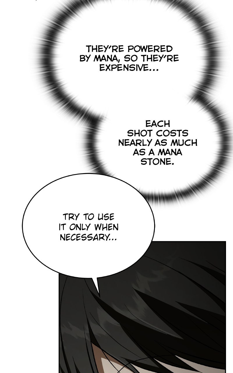 Kindergarten for Divine Beasts Episode 52 page 156 - 