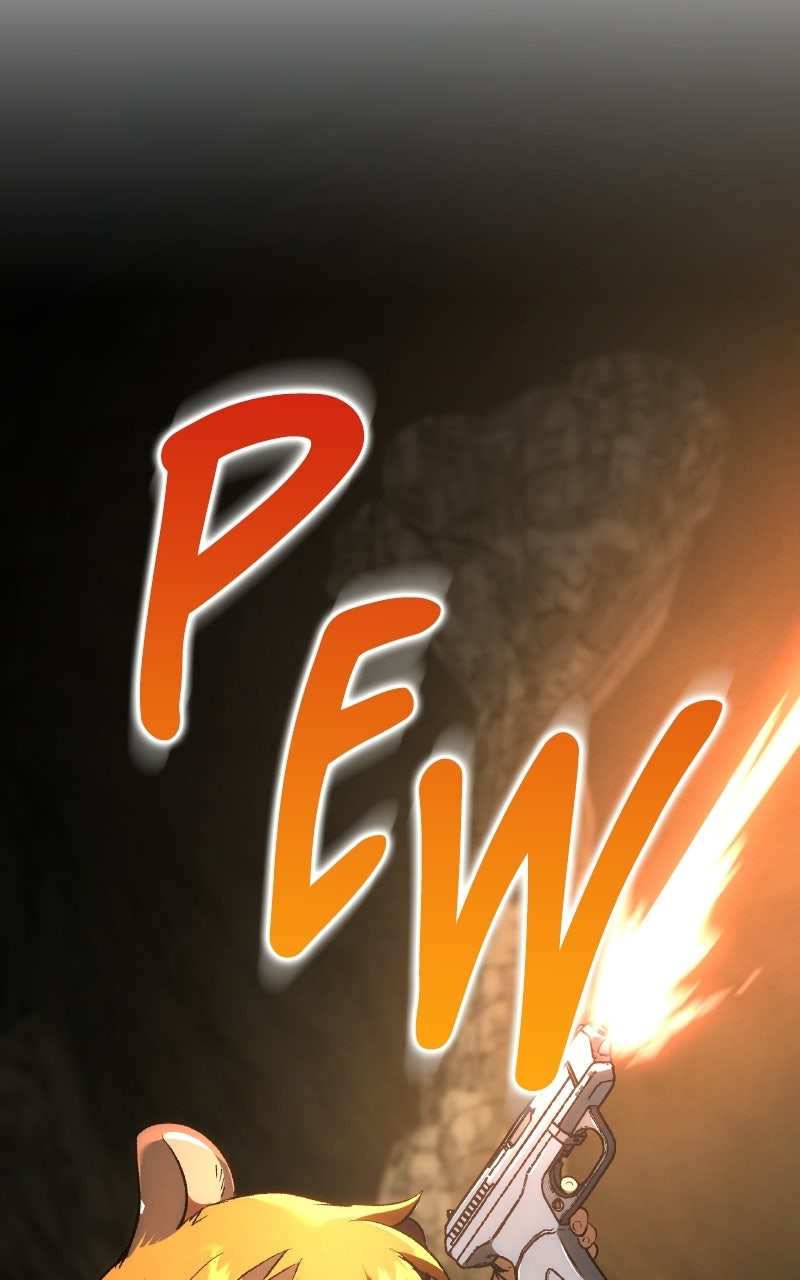 Kindergarten for Divine Beasts Episode 52 page 158 - 