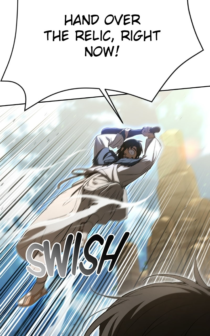 Kindergarten for Divine Beasts Episode 52 page 17 - 
