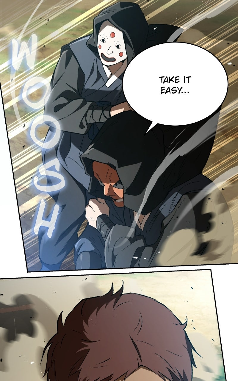 Kindergarten for Divine Beasts Episode 52 page 24 - 