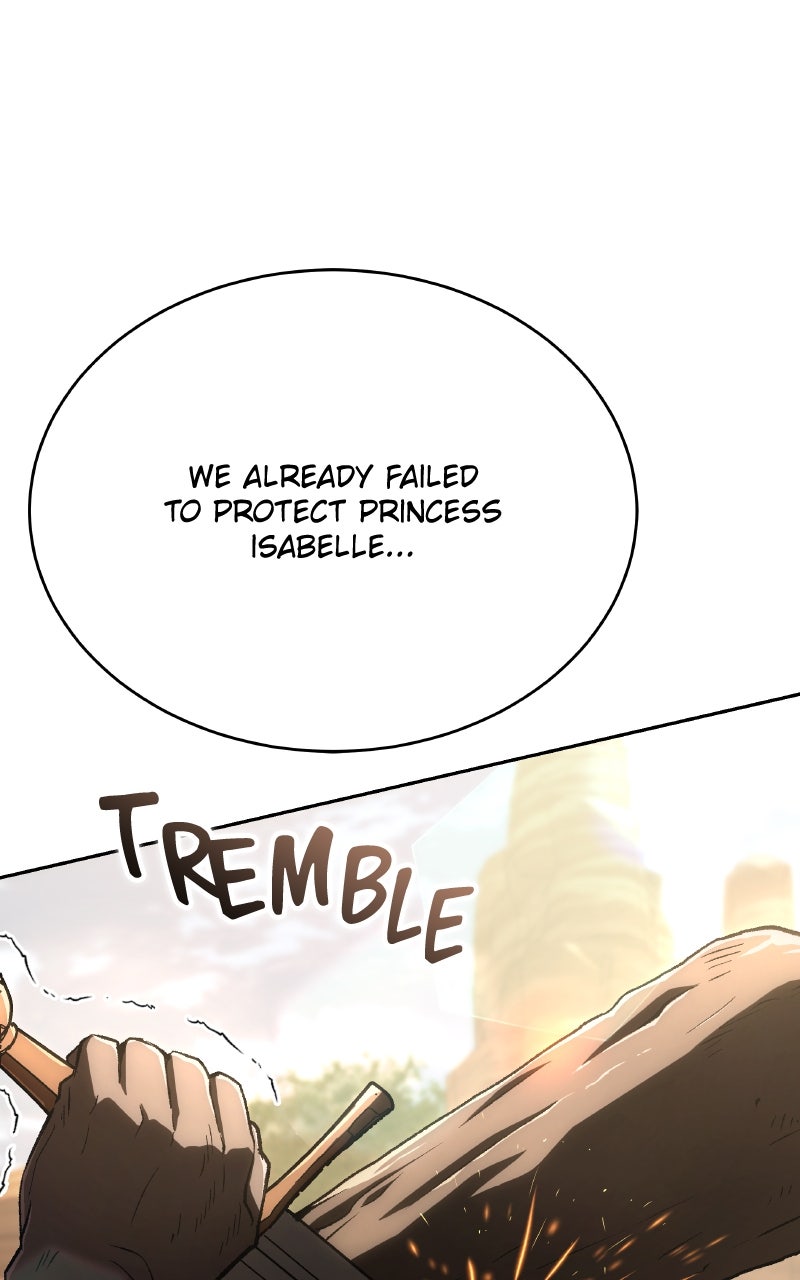 Kindergarten for Divine Beasts Episode 52 page 34 - 