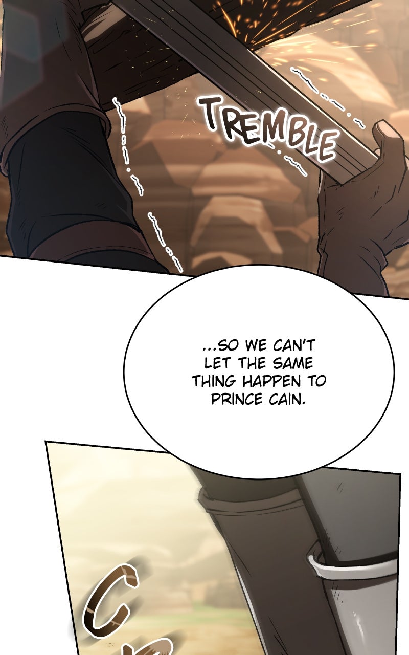 Kindergarten for Divine Beasts Episode 52 page 35 - 