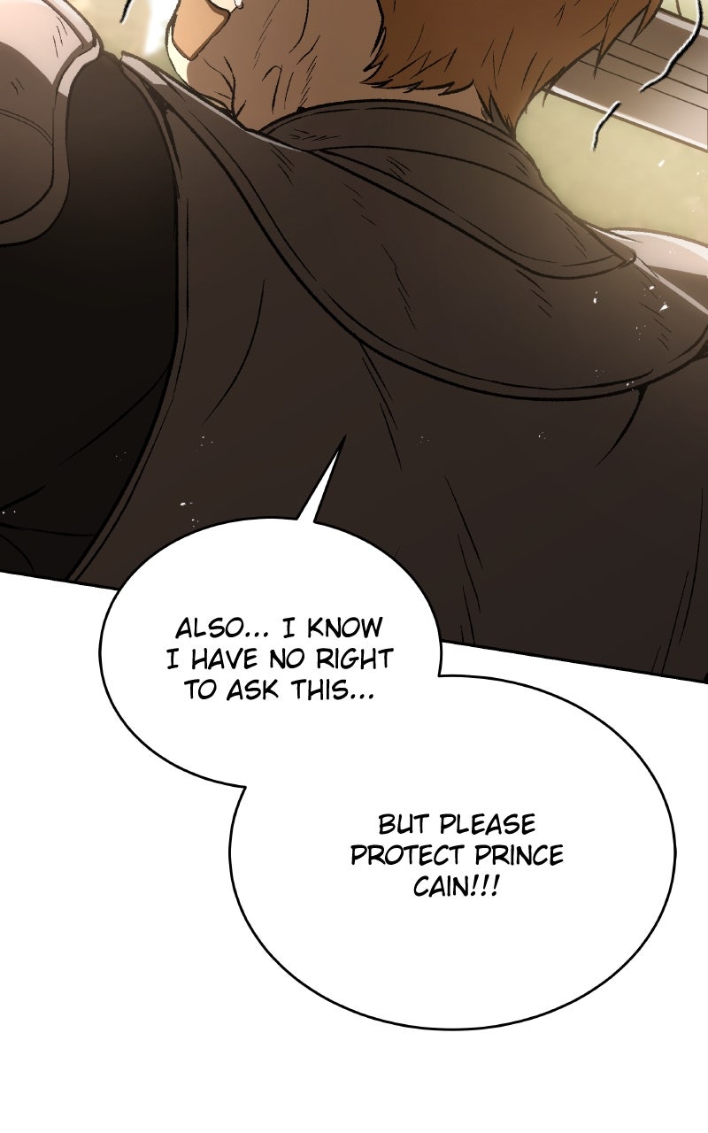 Kindergarten for Divine Beasts Episode 52 page 38 - 