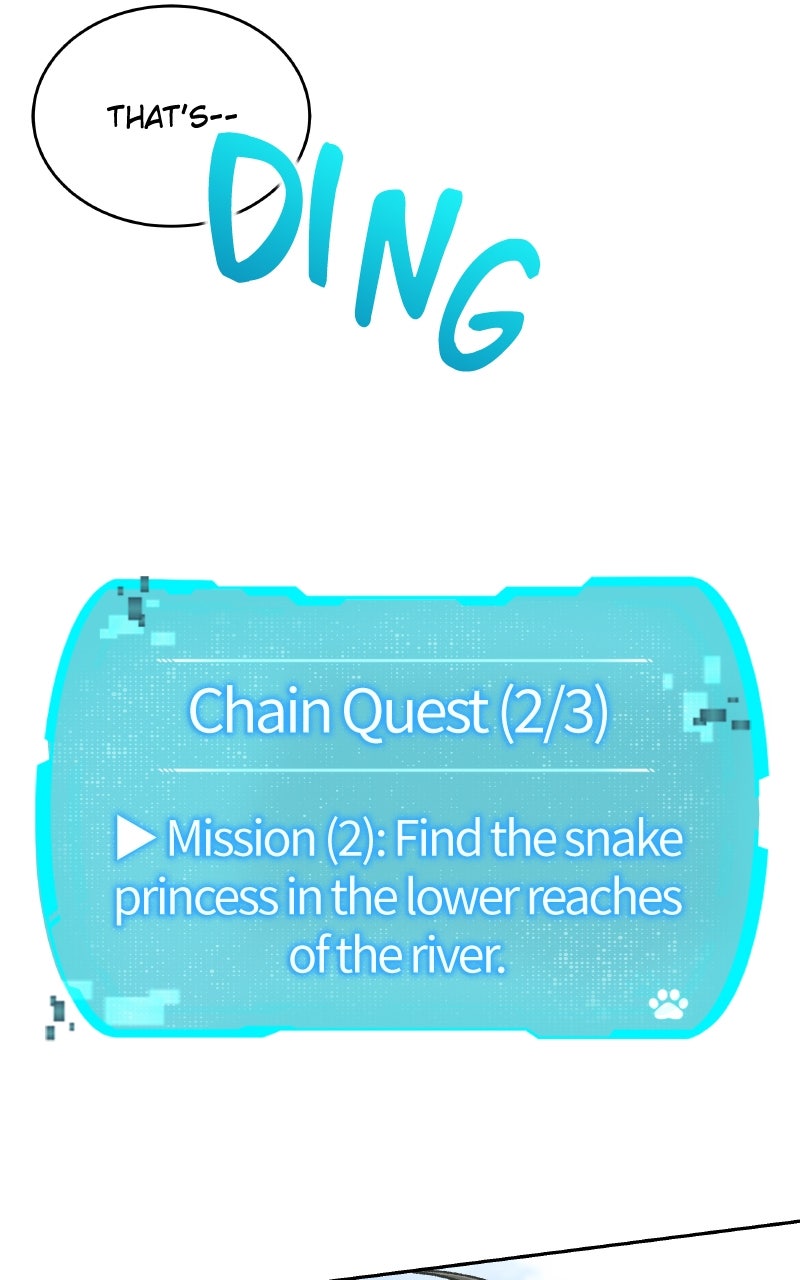 Kindergarten for Divine Beasts Episode 52 page 39 - 