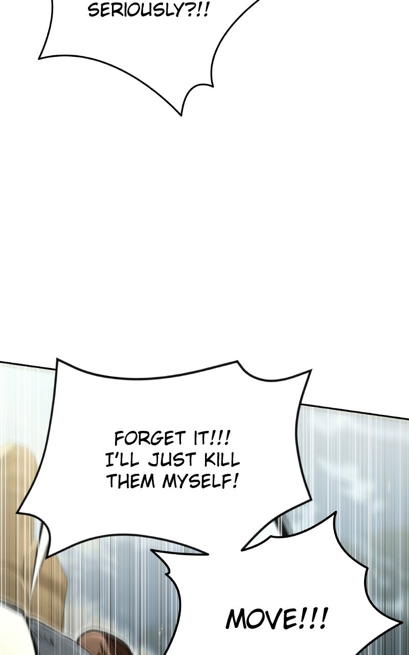 Kindergarten for Divine Beasts Episode 52 page 45 - 