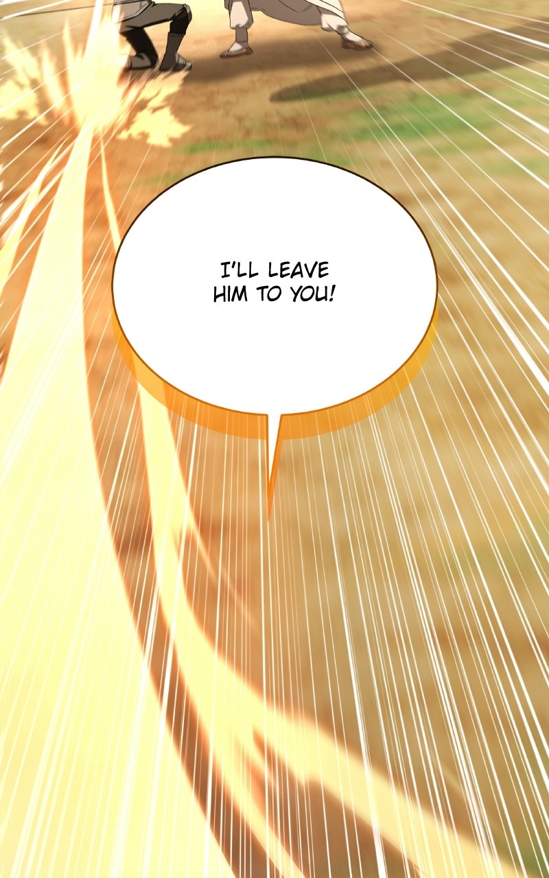 Kindergarten for Divine Beasts Episode 52 page 55 - 