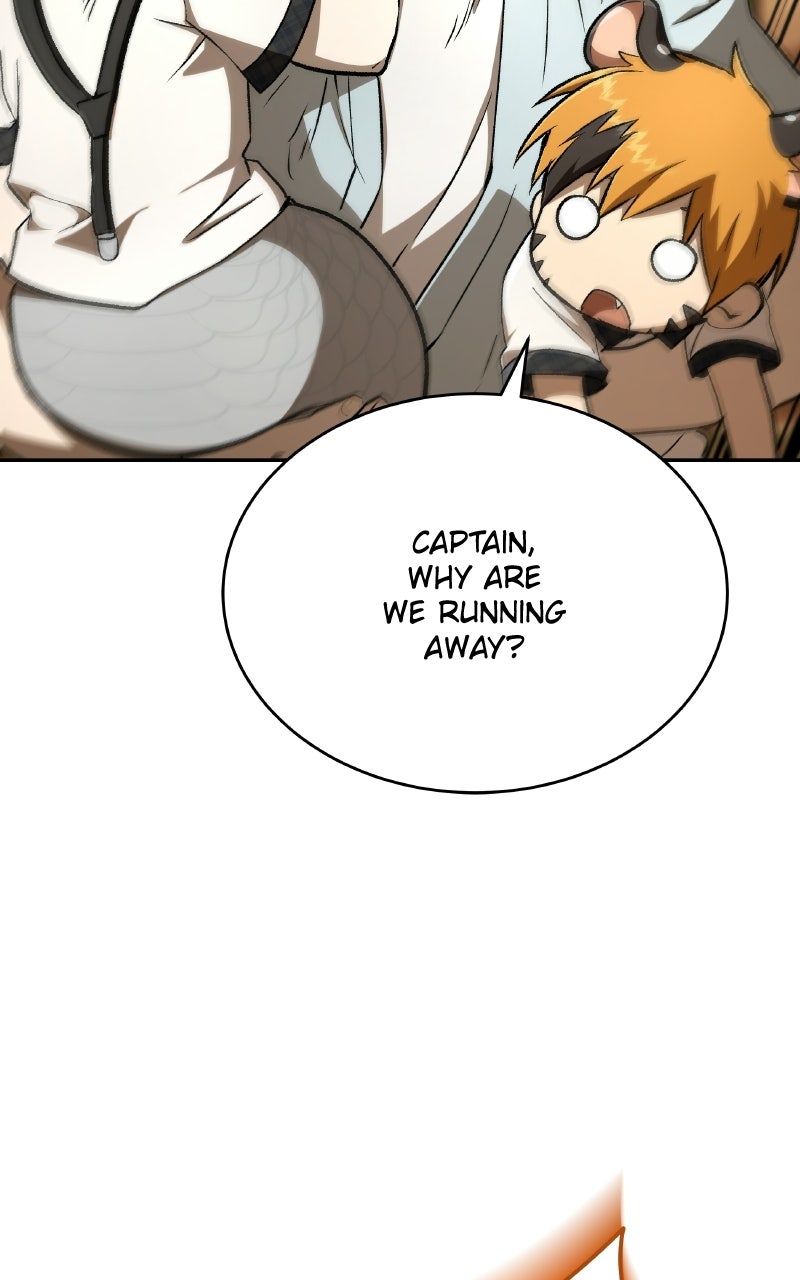 Kindergarten for Divine Beasts Episode 52 page 63 - 