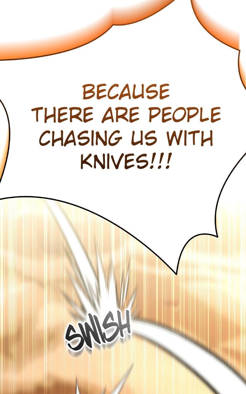 Kindergarten for Divine Beasts Episode 52 page 64 - 