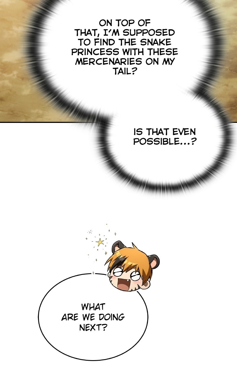 Kindergarten for Divine Beasts Episode 52 page 72 - 
