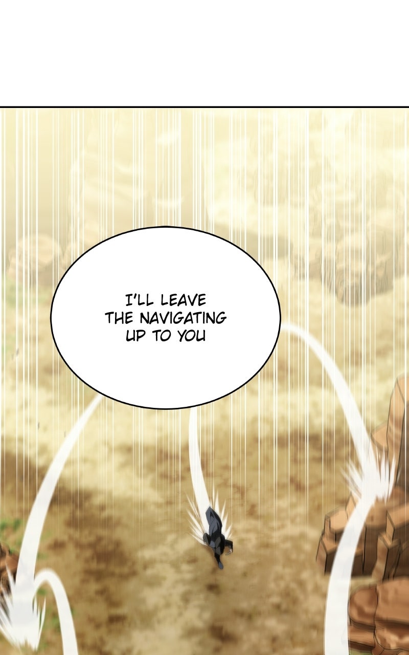 Kindergarten for Divine Beasts Episode 52 page 83 - 