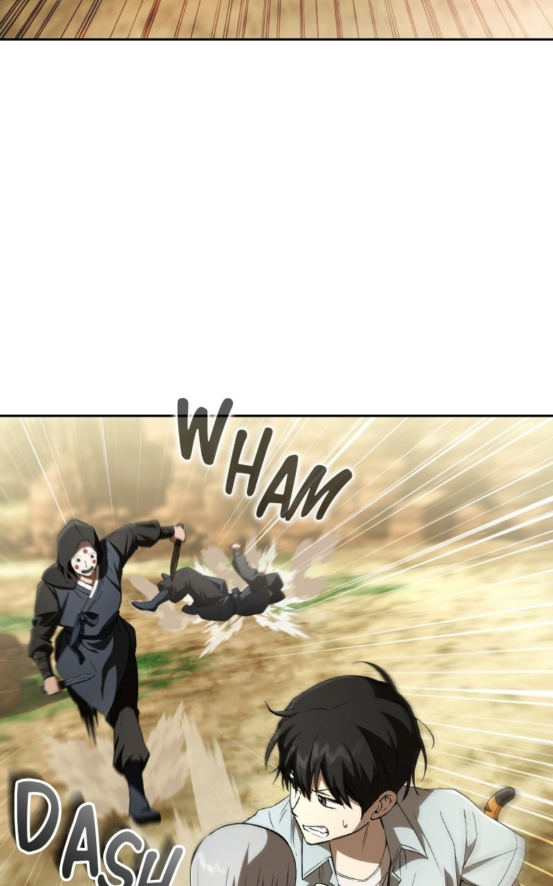 Kindergarten for Divine Beasts Episode 52 page 94 - 