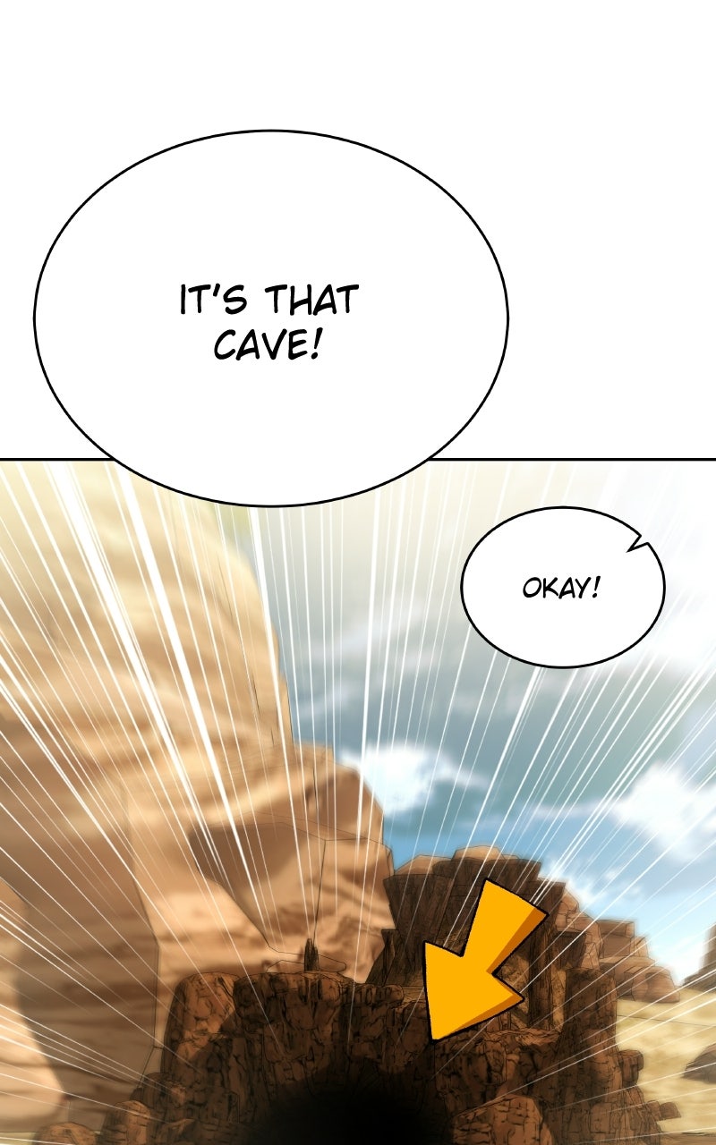 Kindergarten for Divine Beasts Episode 52 page 97 - 