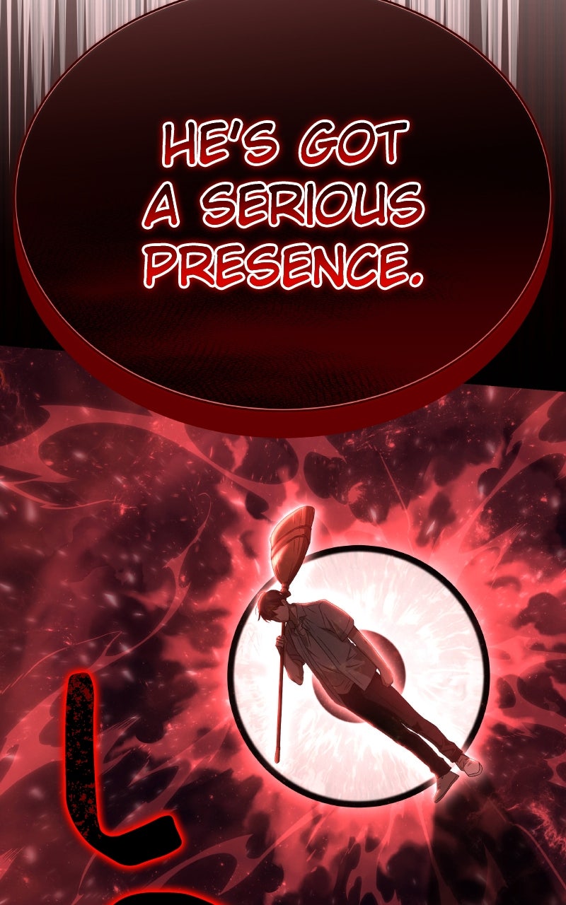Kindergarten for Divine Beasts Episode 53 page 104 - 