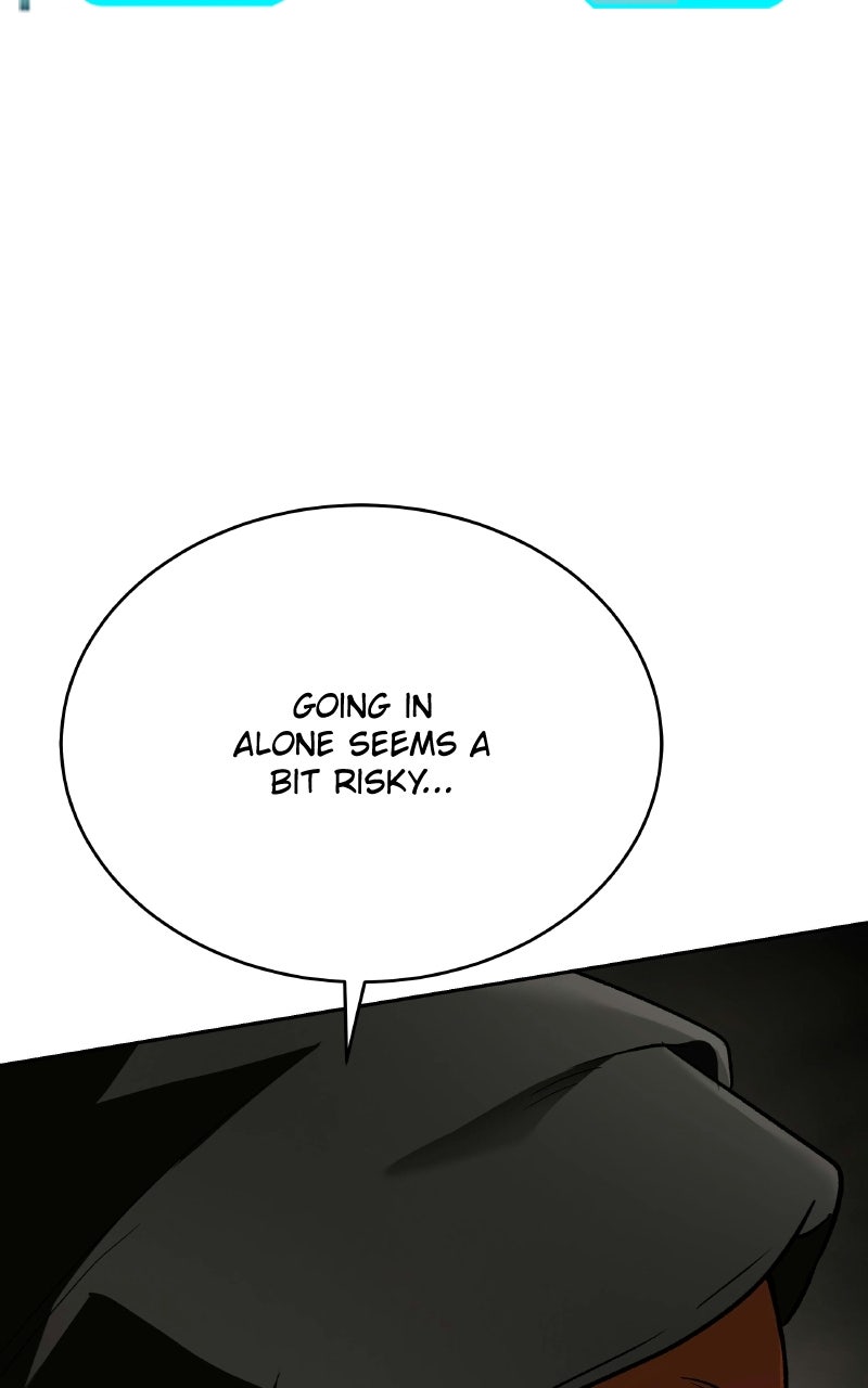 Kindergarten for Divine Beasts Episode 53 page 109 - 