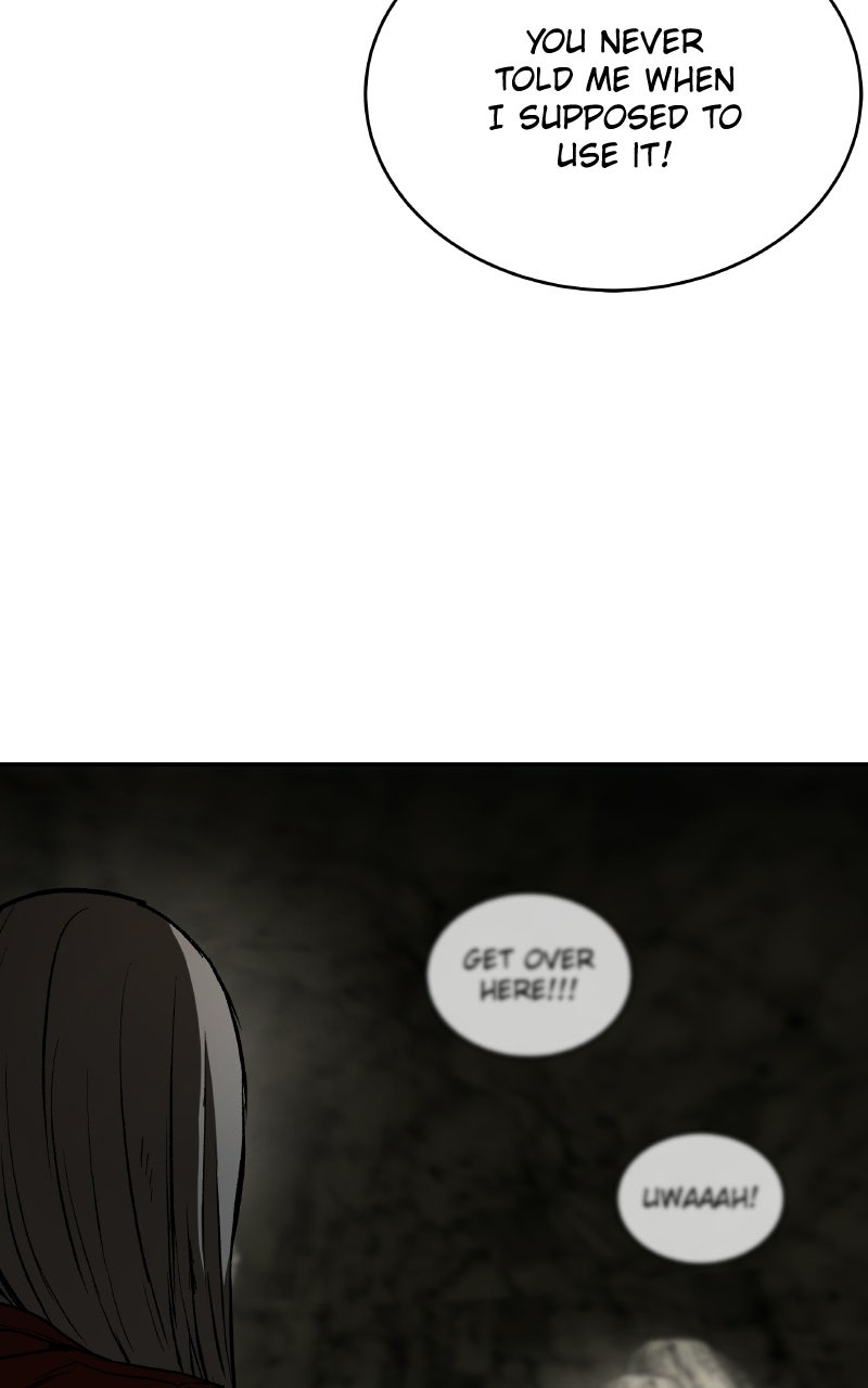 Kindergarten for Divine Beasts Episode 53 page 12 - 