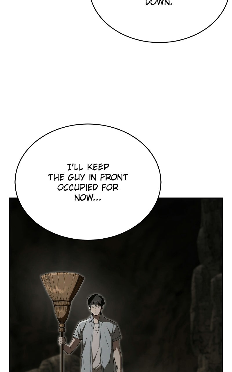 Kindergarten for Divine Beasts Episode 53 page 111 - 