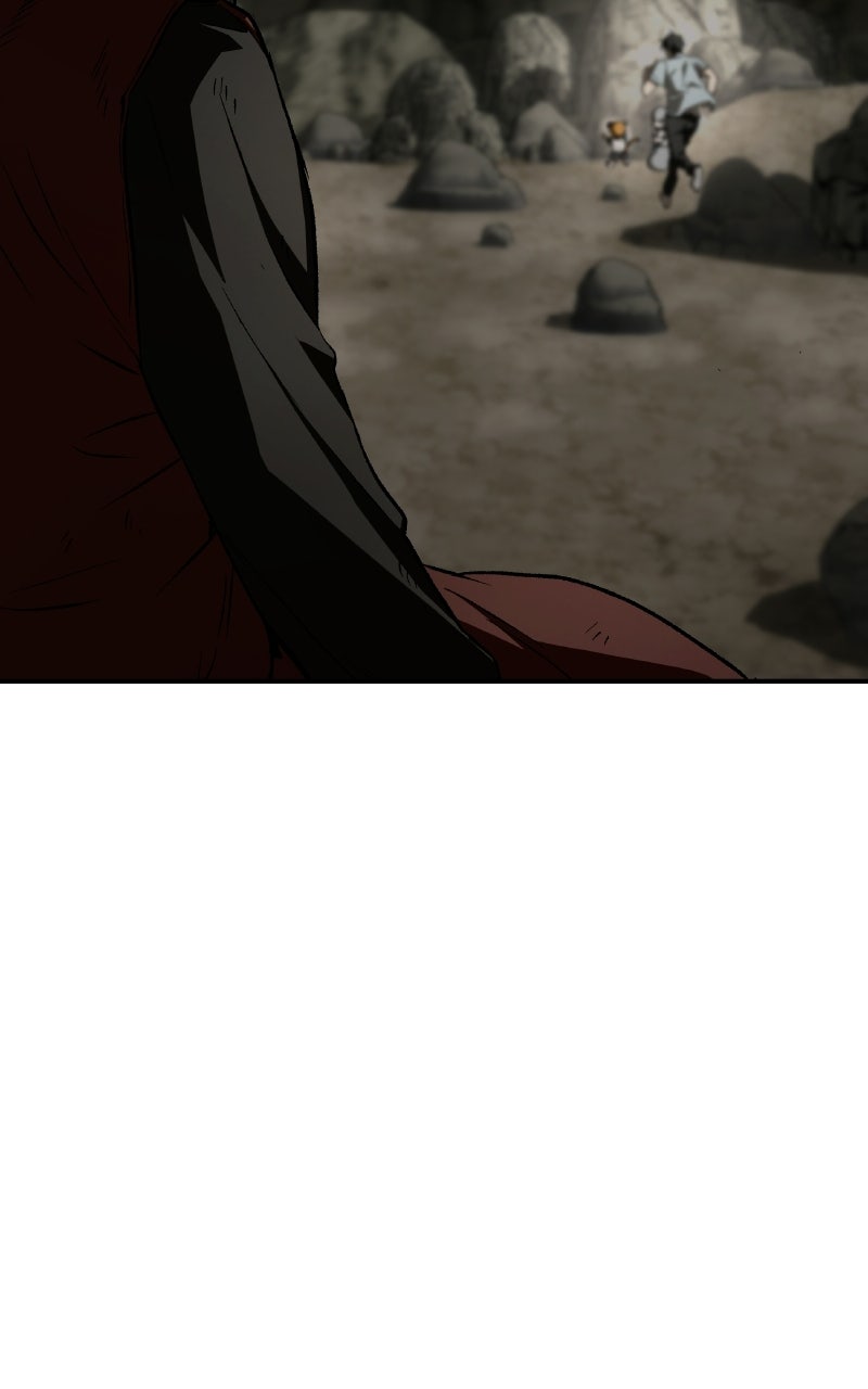 Kindergarten for Divine Beasts Episode 53 page 13 - 