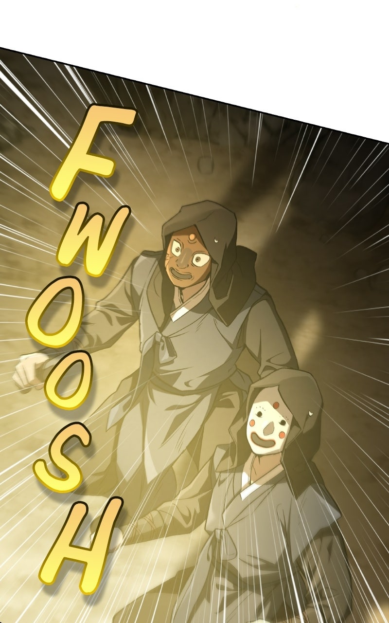 Kindergarten for Divine Beasts Episode 53 page 132 - 