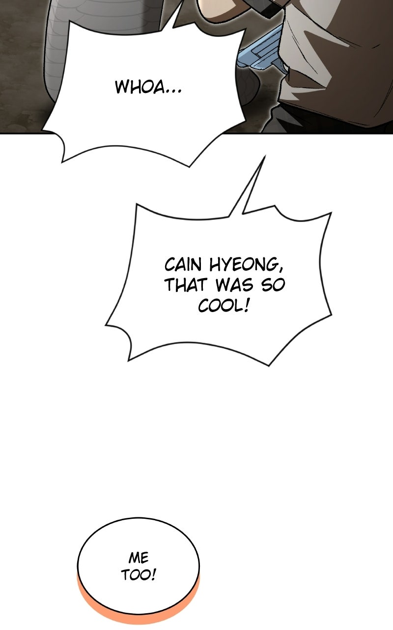 Kindergarten for Divine Beasts Episode 53 page 151 - 