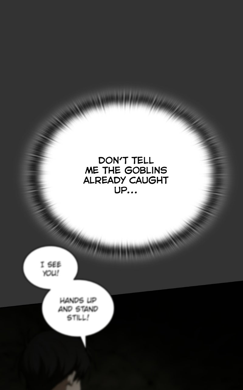 Kindergarten for Divine Beasts Episode 53 page 17 - 