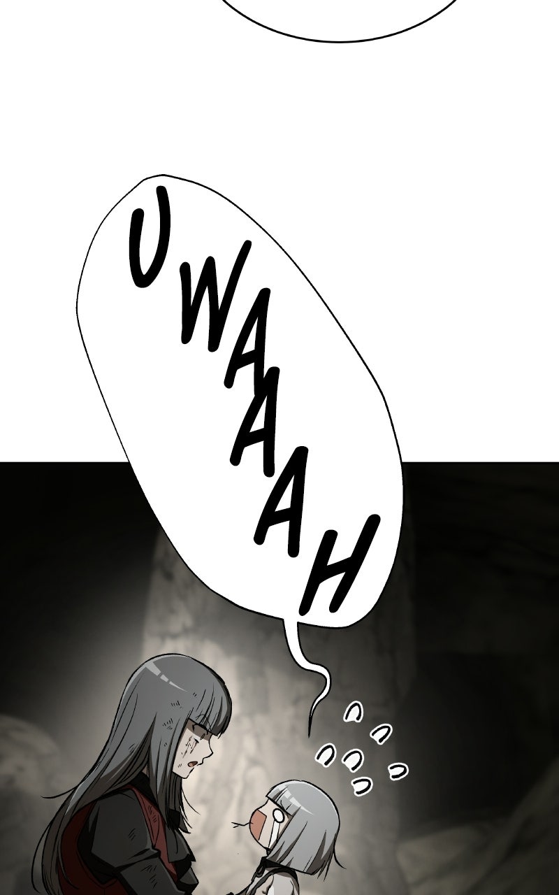 Kindergarten for Divine Beasts Episode 53 page 40 - 