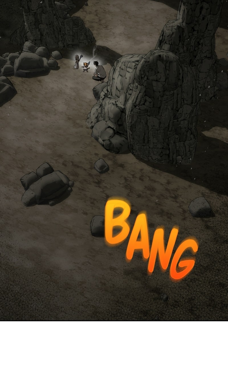 Kindergarten for Divine Beasts Episode 53 page 5 - 