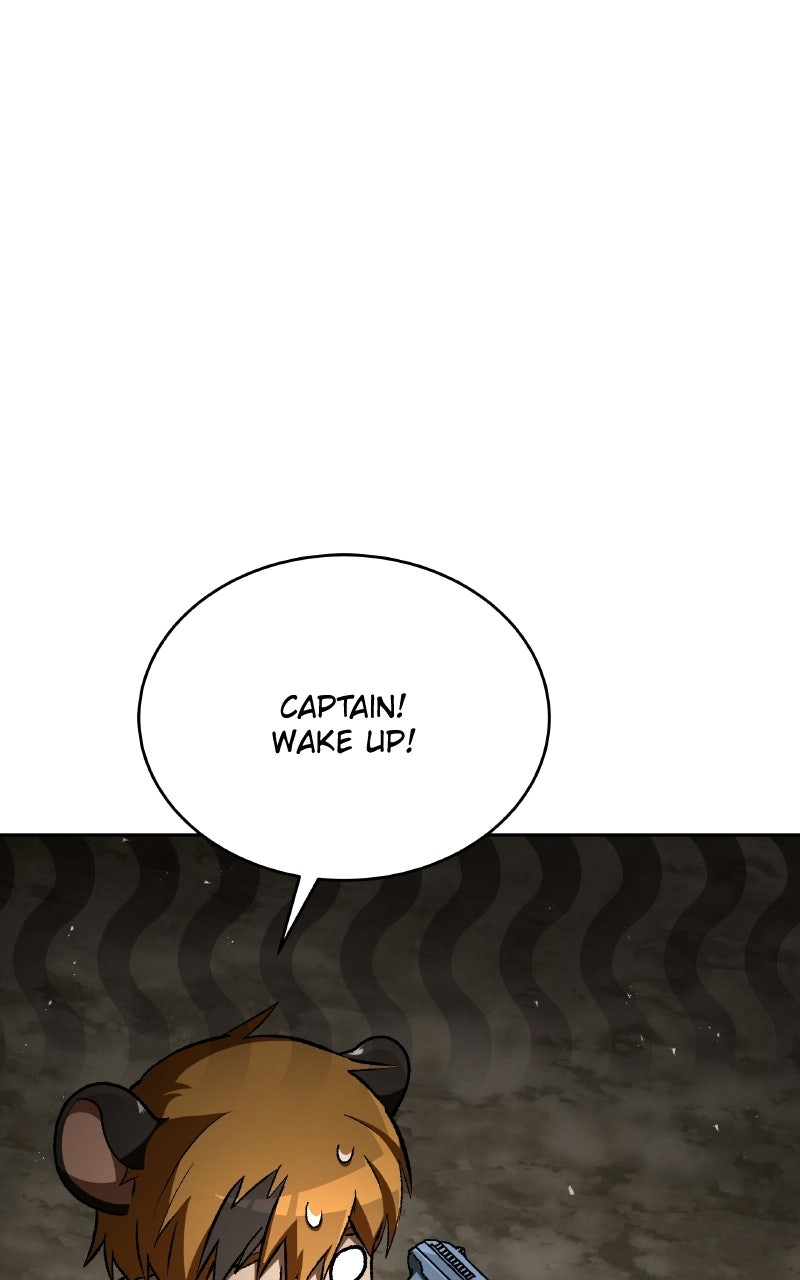 Kindergarten for Divine Beasts Episode 53 page 43 - 