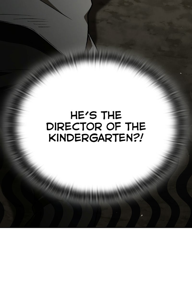 Kindergarten for Divine Beasts Episode 53 page 45 - 