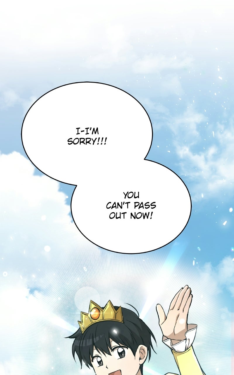 Kindergarten for Divine Beasts Episode 53 page 46 - 