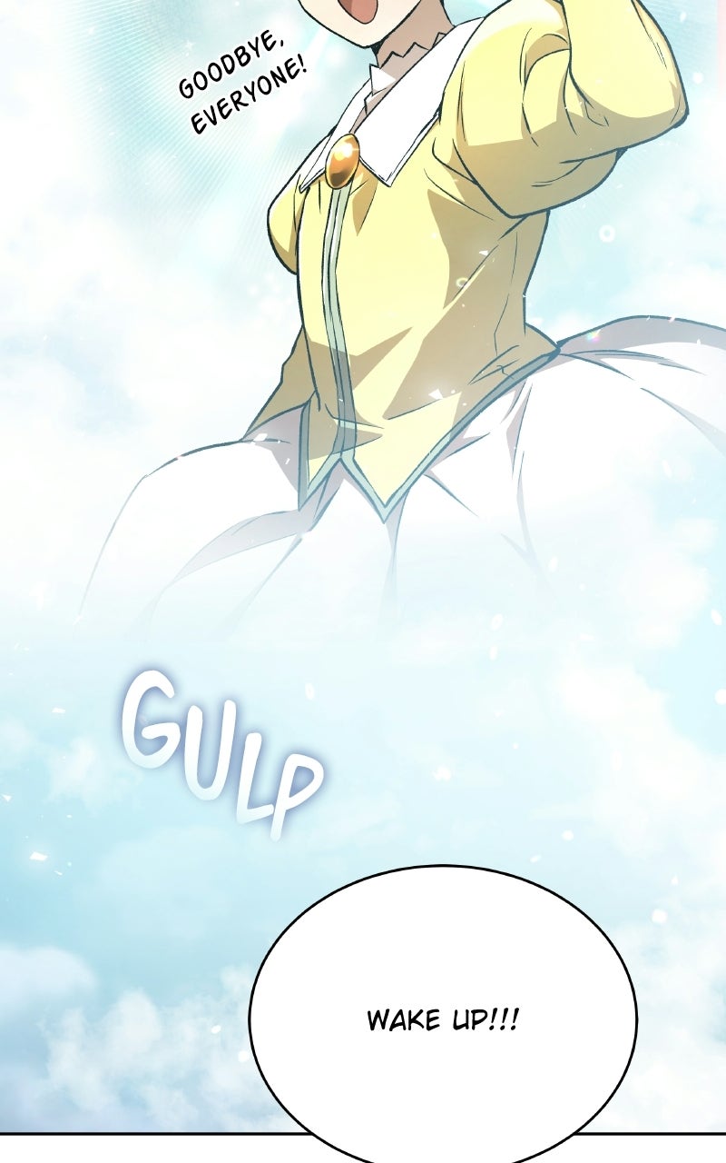 Kindergarten for Divine Beasts Episode 53 page 47 - 