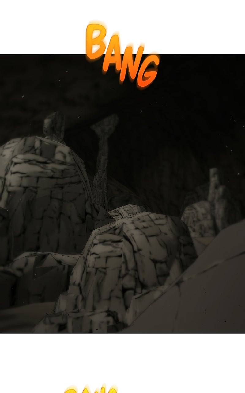 Kindergarten for Divine Beasts Episode 53 page 6 - 