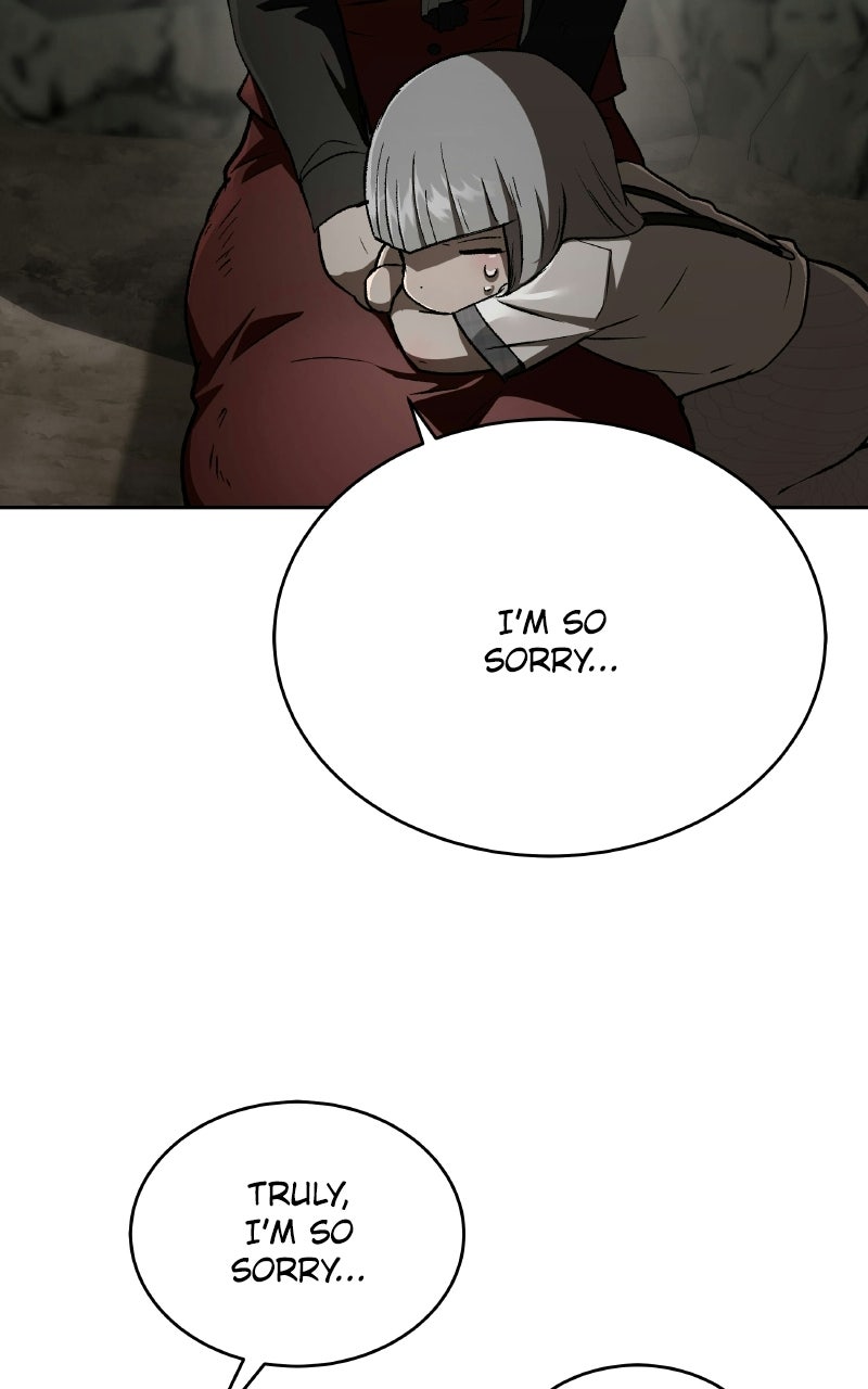 Kindergarten for Divine Beasts Episode 53 page 51 - 