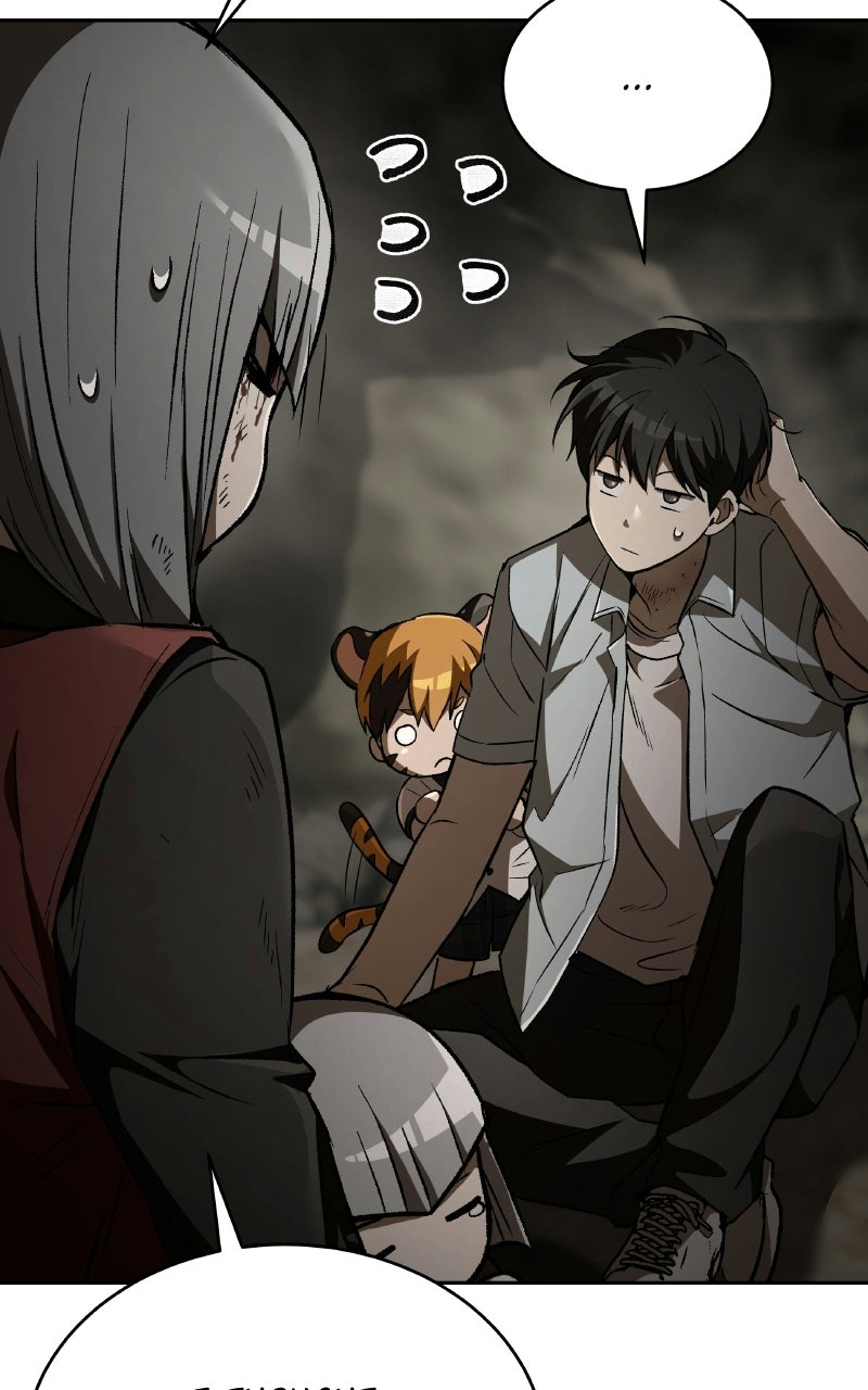 Kindergarten for Divine Beasts Episode 53 page 52 - 