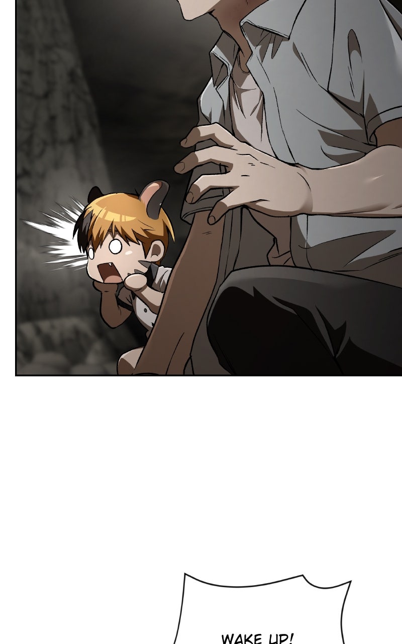 Kindergarten for Divine Beasts Episode 53 page 68 - 