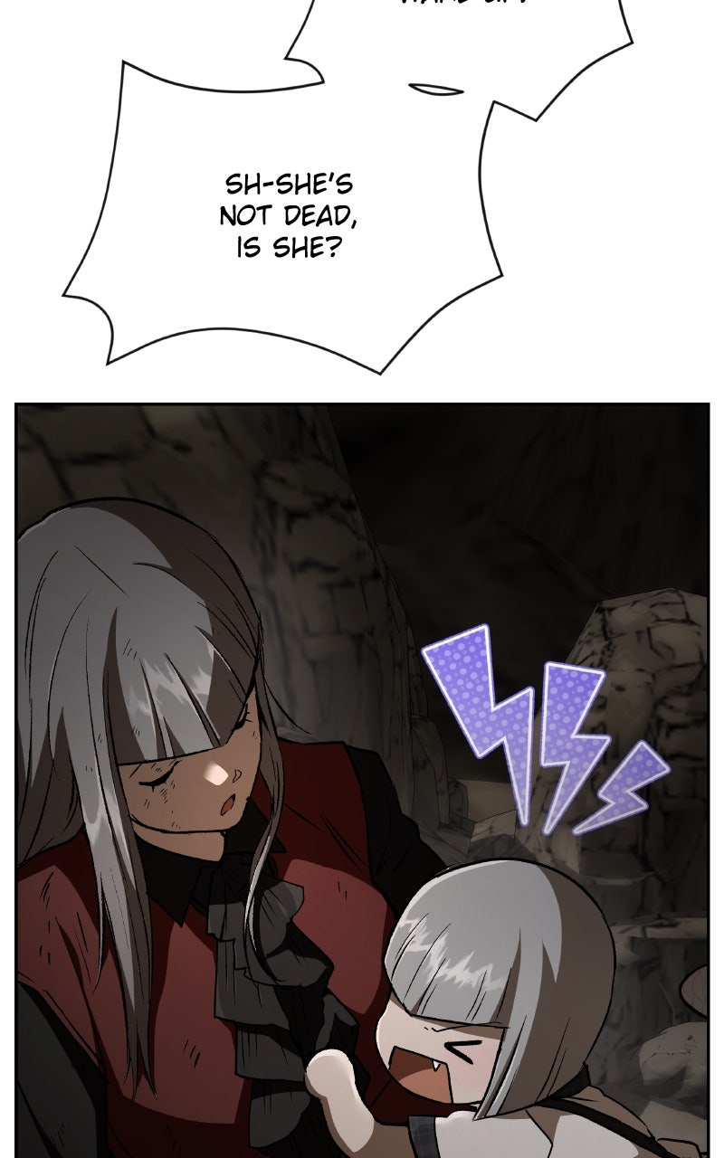 Kindergarten for Divine Beasts Episode 53 page 69 - 