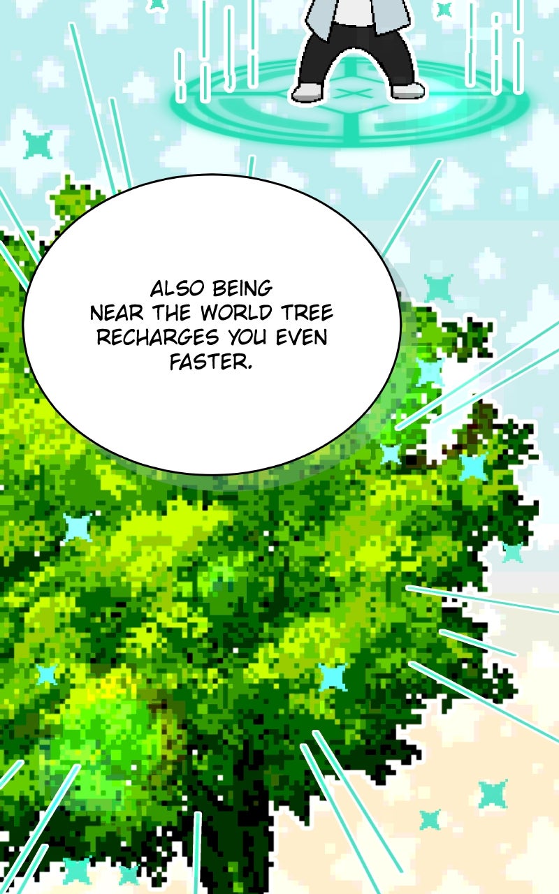 Kindergarten for Divine Beasts Episode 53 page 72 - 