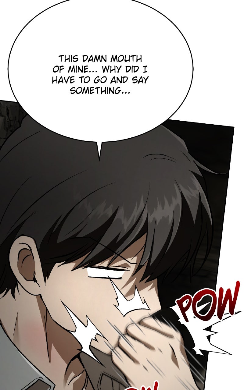 Kindergarten for Divine Beasts Episode 53 page 81 - 
