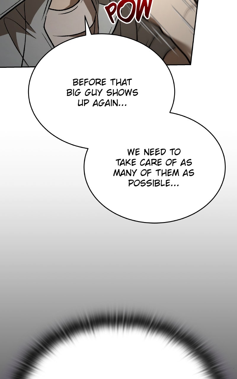 Kindergarten for Divine Beasts Episode 53 page 82 - 