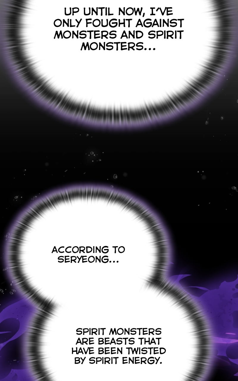 Kindergarten for Divine Beasts Episode 53 page 83 - 