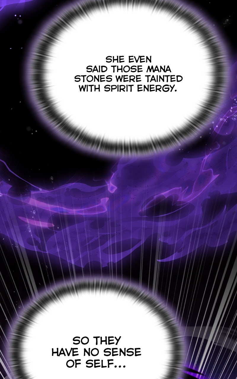 Kindergarten for Divine Beasts Episode 53 page 85 - 