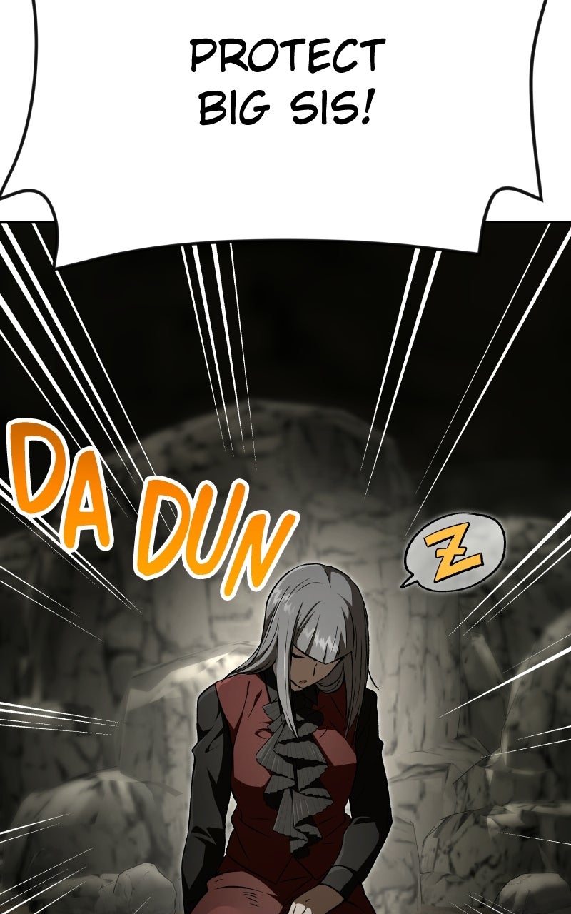Kindergarten for Divine Beasts Episode 53 page 95 - 