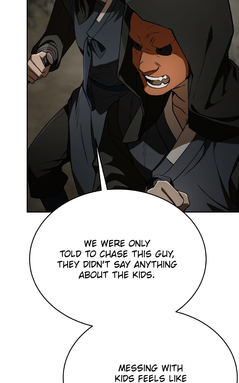 Kindergarten for Divine Beasts Episode 53 page 98 - 