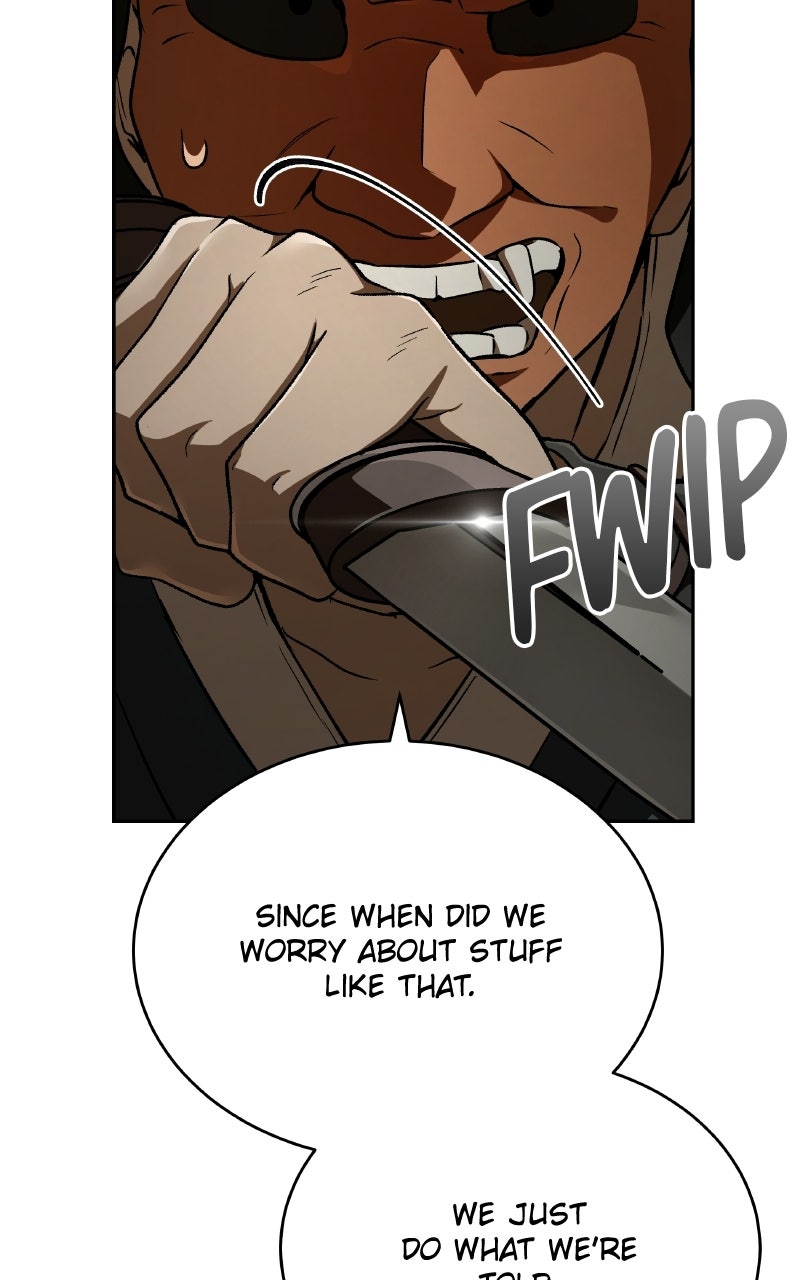Kindergarten for Divine Beasts Episode 53 page 100 - 