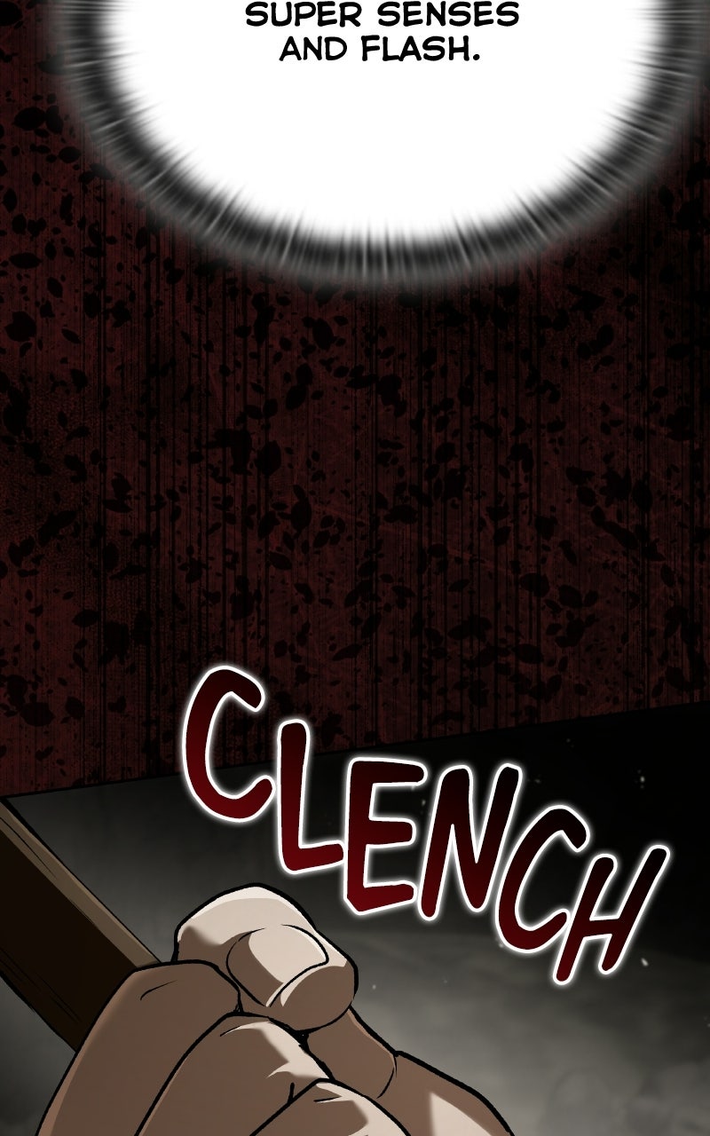 Kindergarten for Divine Beasts Episode 54 page 117 - 