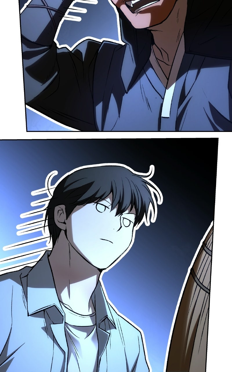 Kindergarten for Divine Beasts Episode 54 page 13 - 