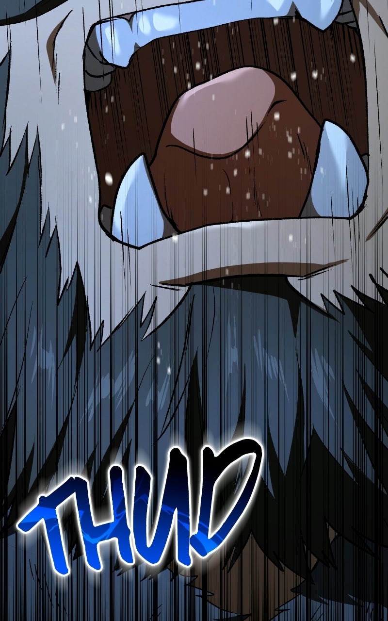 Kindergarten for Divine Beasts Episode 54 page 141 - 